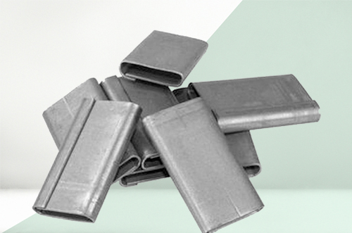 Metal Seals