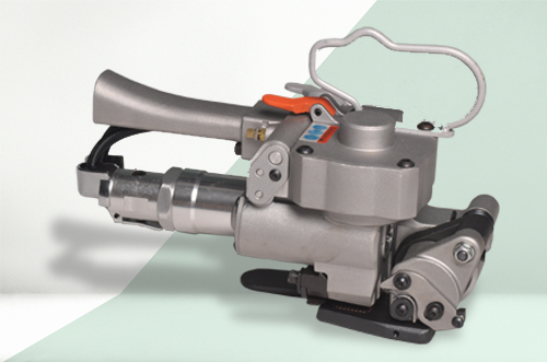 Pneumatic tool without Tensioner 1